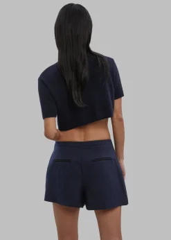 Hava Wrap Skort