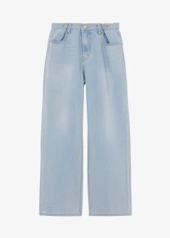 Hayla Denim Pants