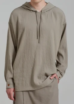 Heith Light Hoodie