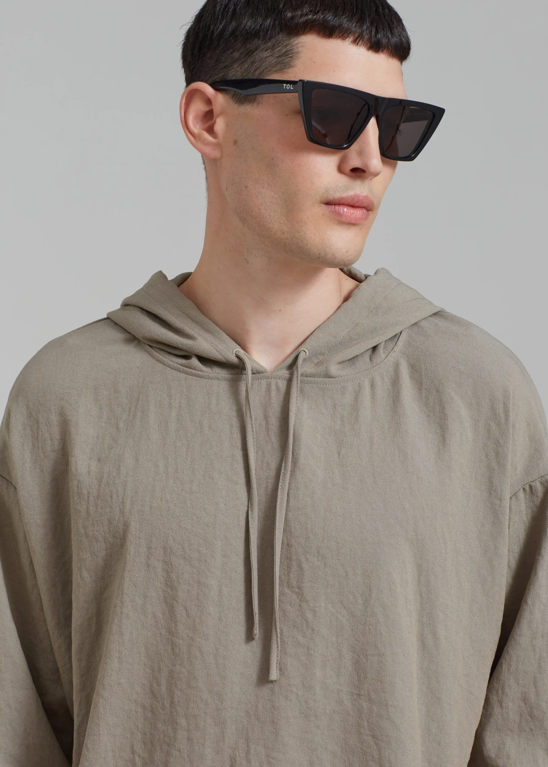 Heith Light Hoodie