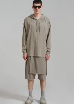 Heith Light Hoodie