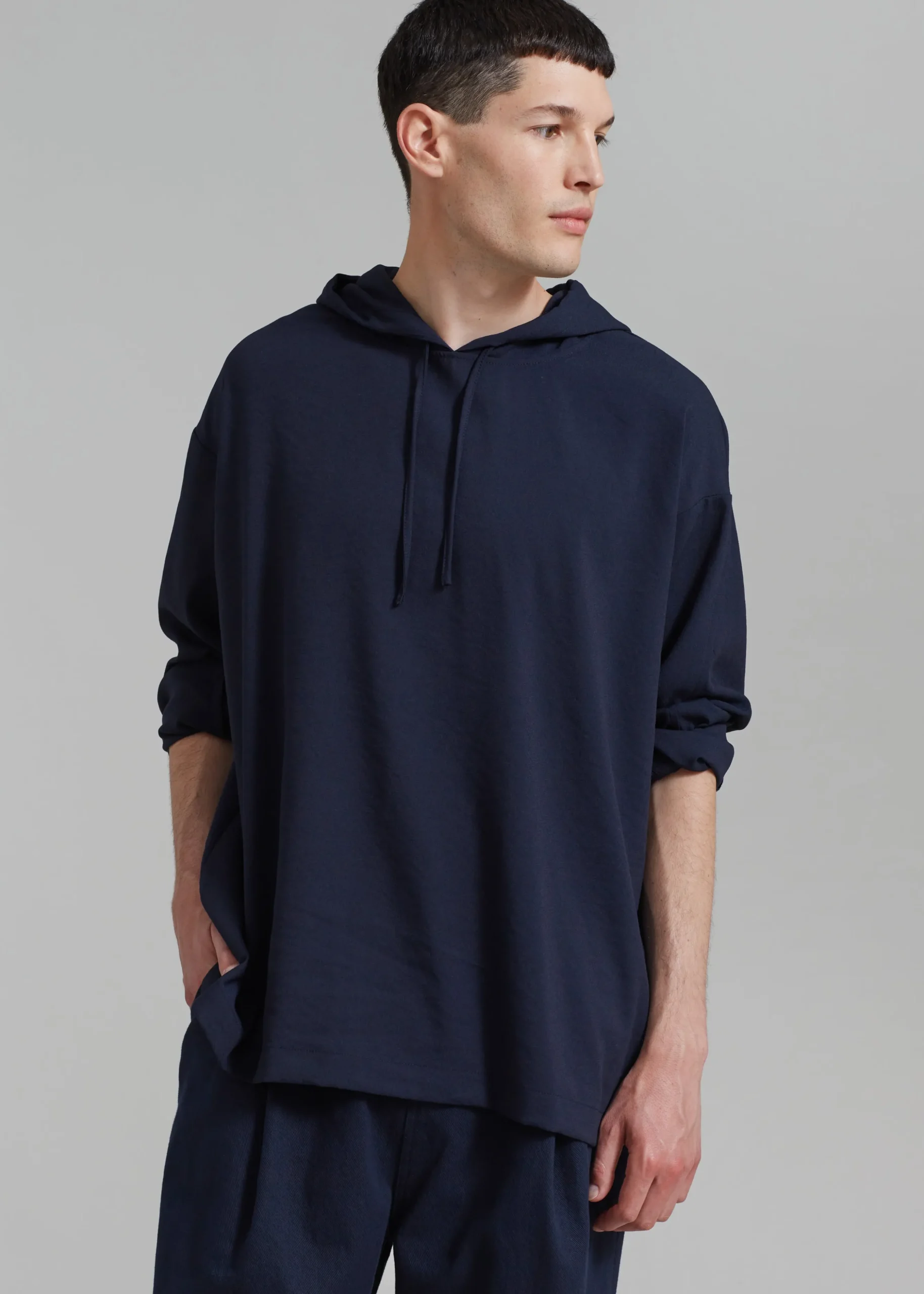 Heith Light Hoodie