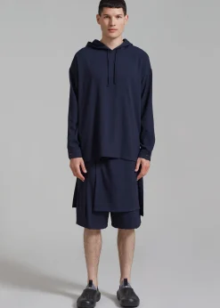 Heith Light Hoodie