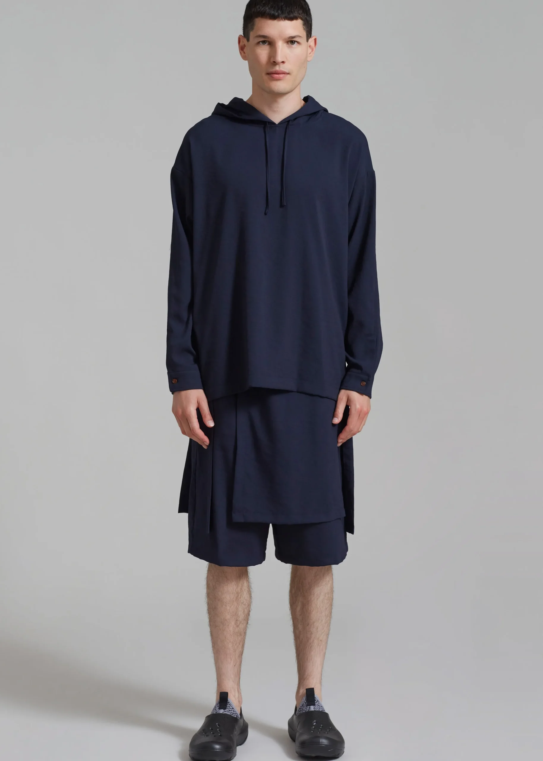 Heith Light Hoodie
