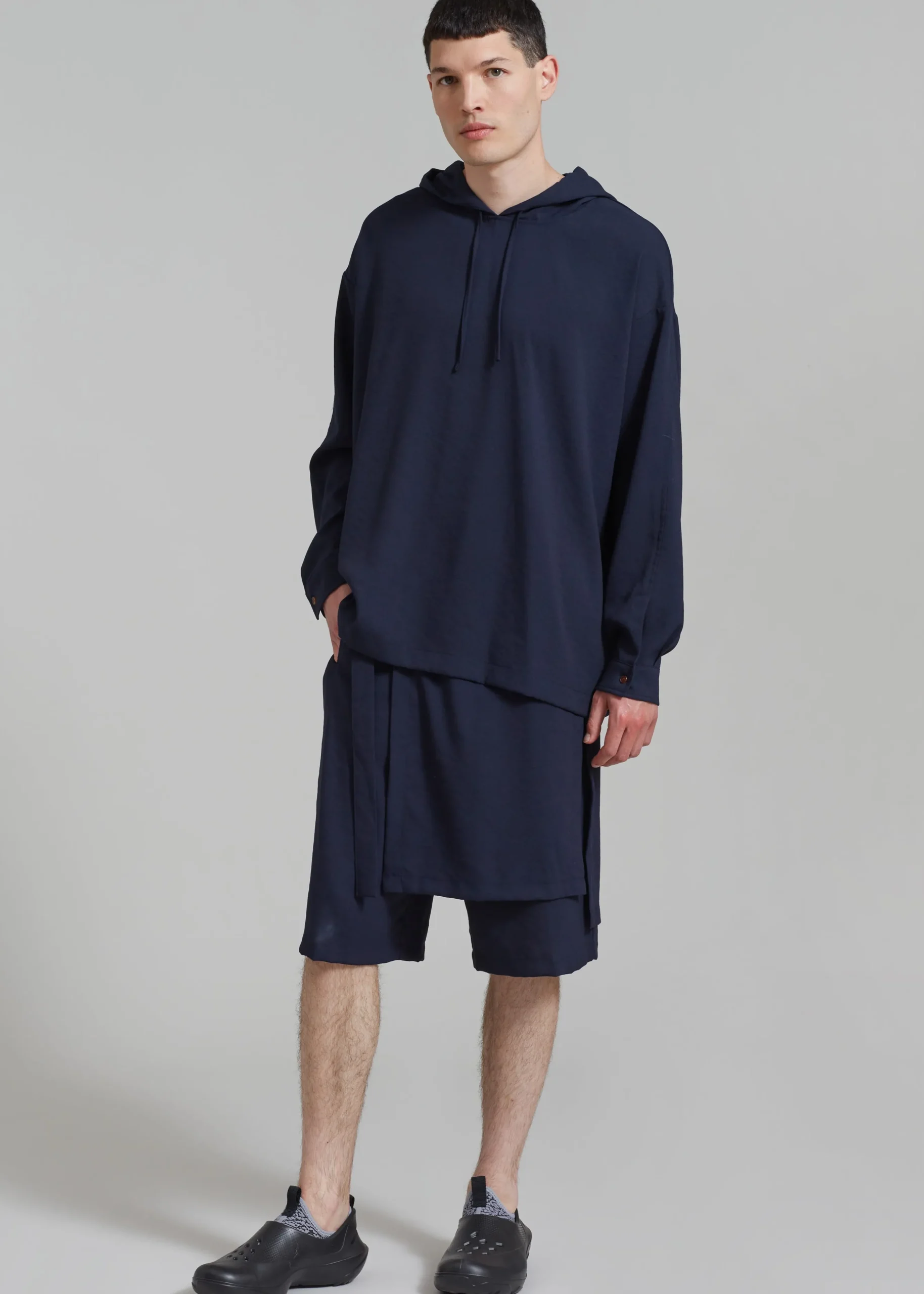 Heith Light Hoodie