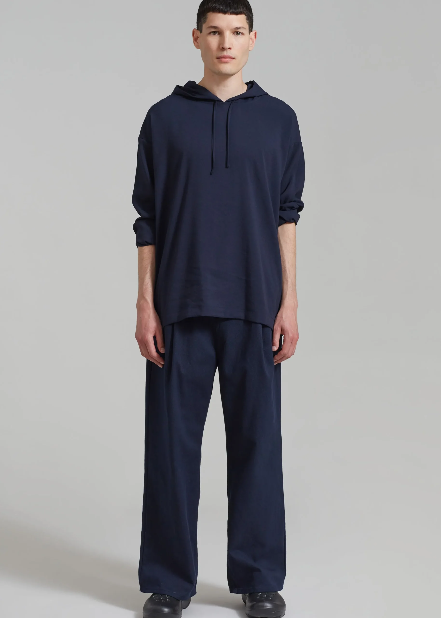 Heith Light Hoodie