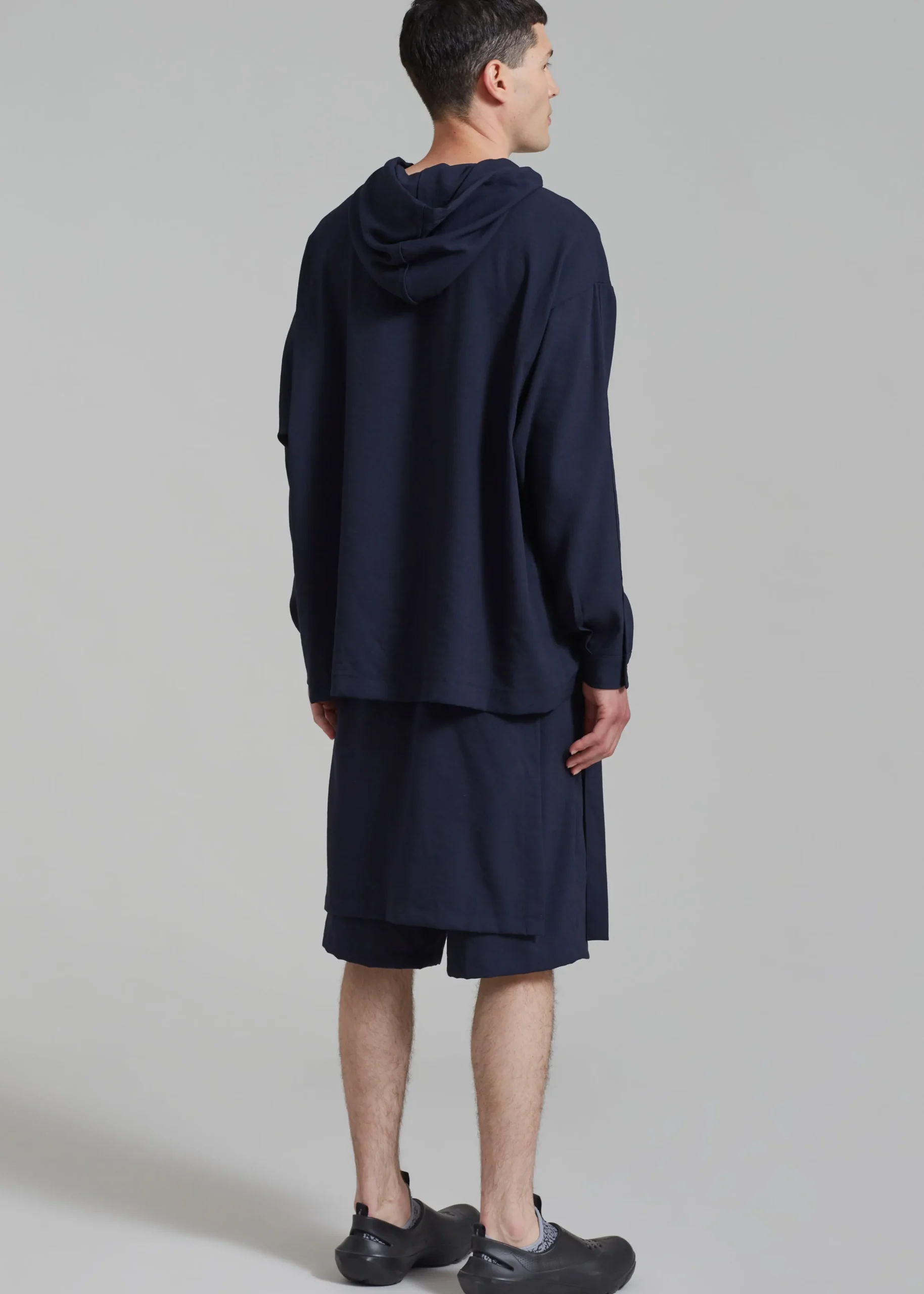 Heith Light Hoodie