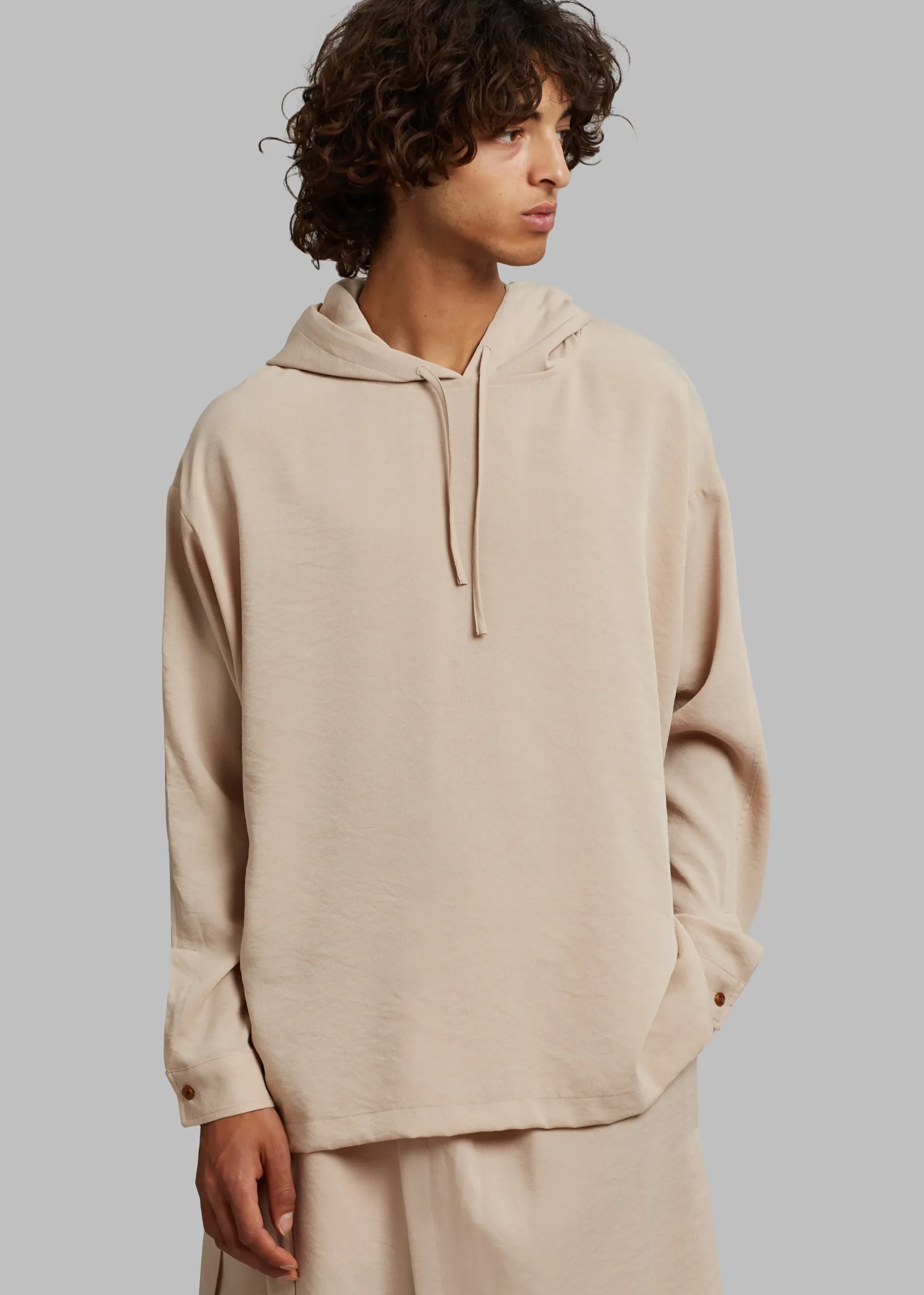 Heith Light Hoodie