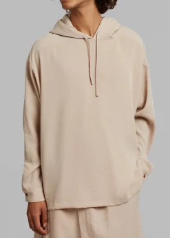 Heith Light Hoodie