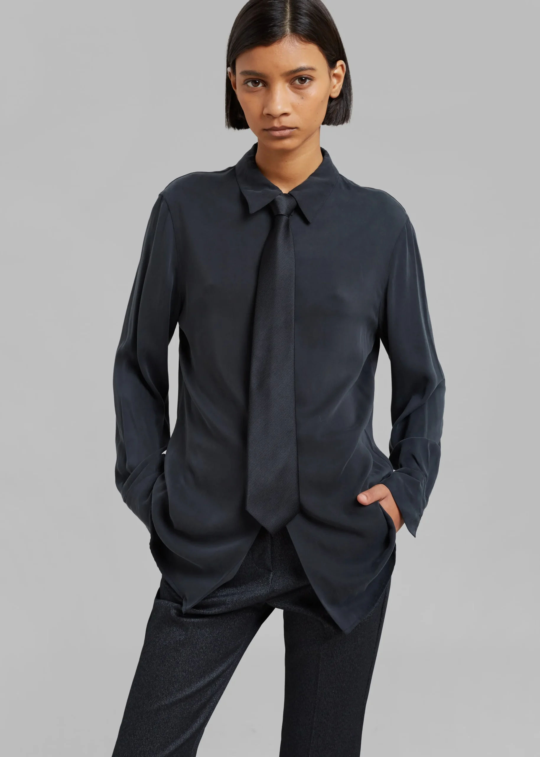 Helena Necktie