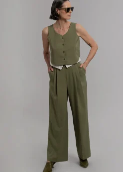 Holi Vest