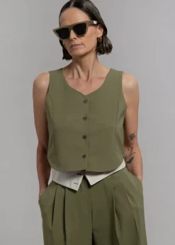 Holi Vest