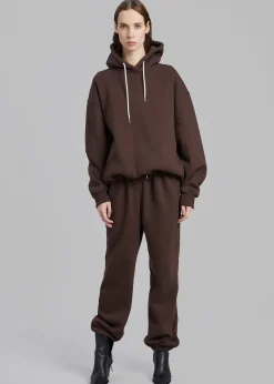 Hoops Hoodie