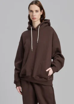 Hoops Hoodie
