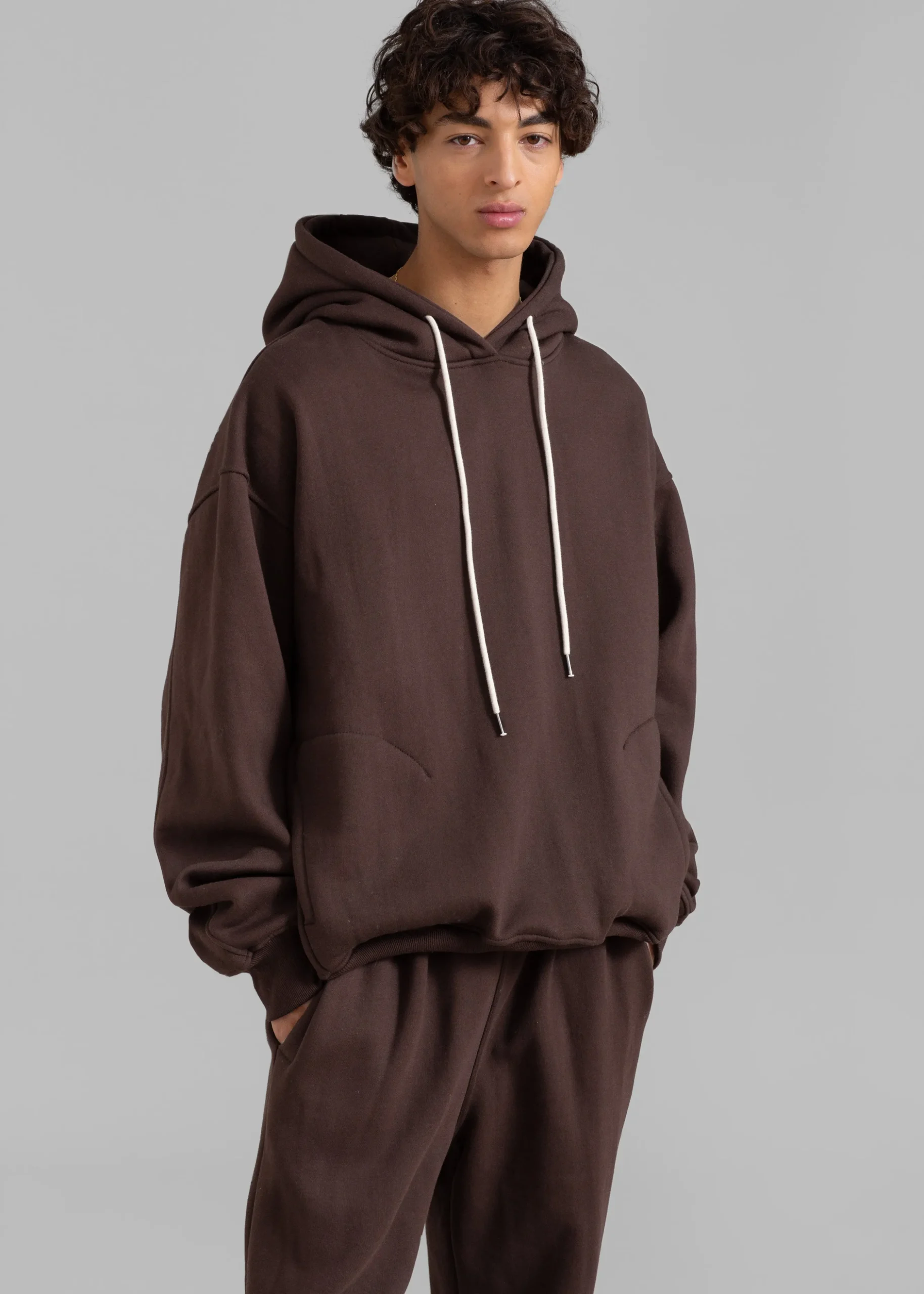 Hoops Hoodie