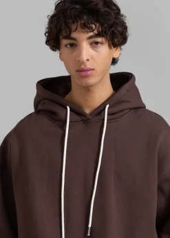 Hoops Hoodie
