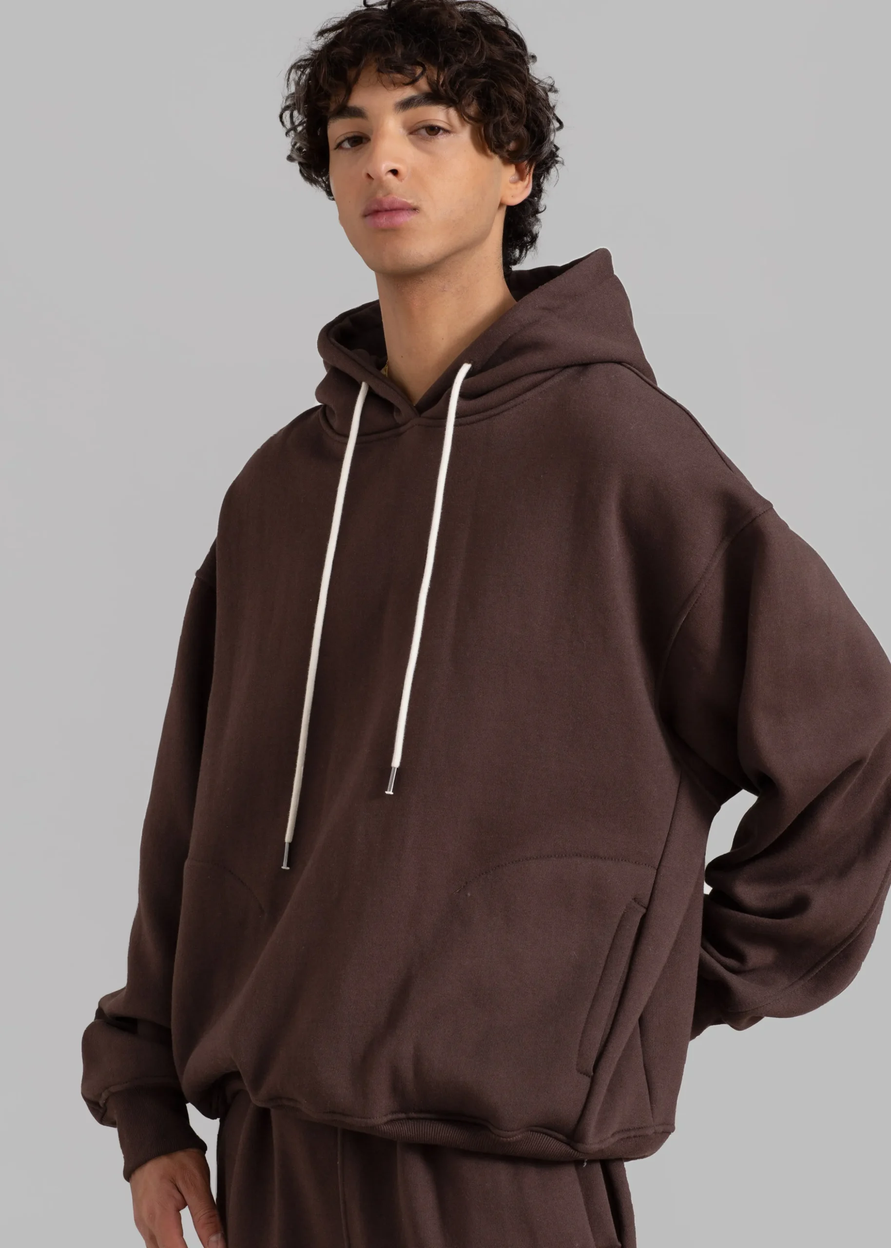 Hoops Hoodie