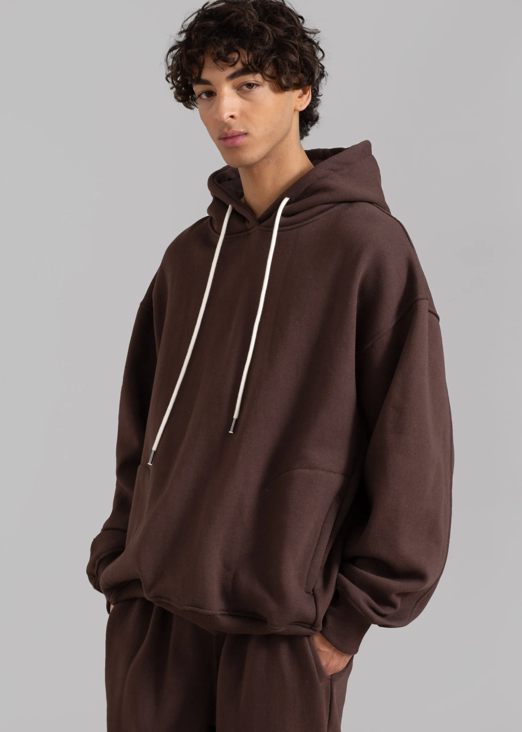 Hoops Hoodie