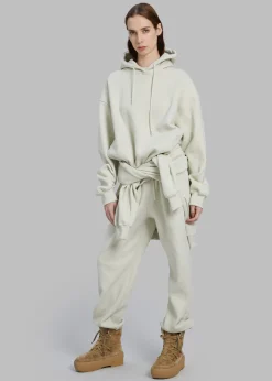 Hoops Hoodie