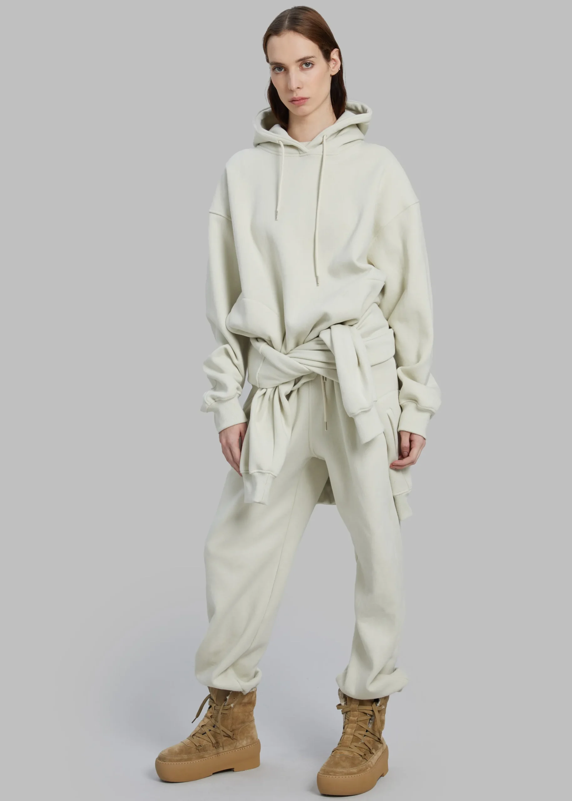 Hoops Hoodie