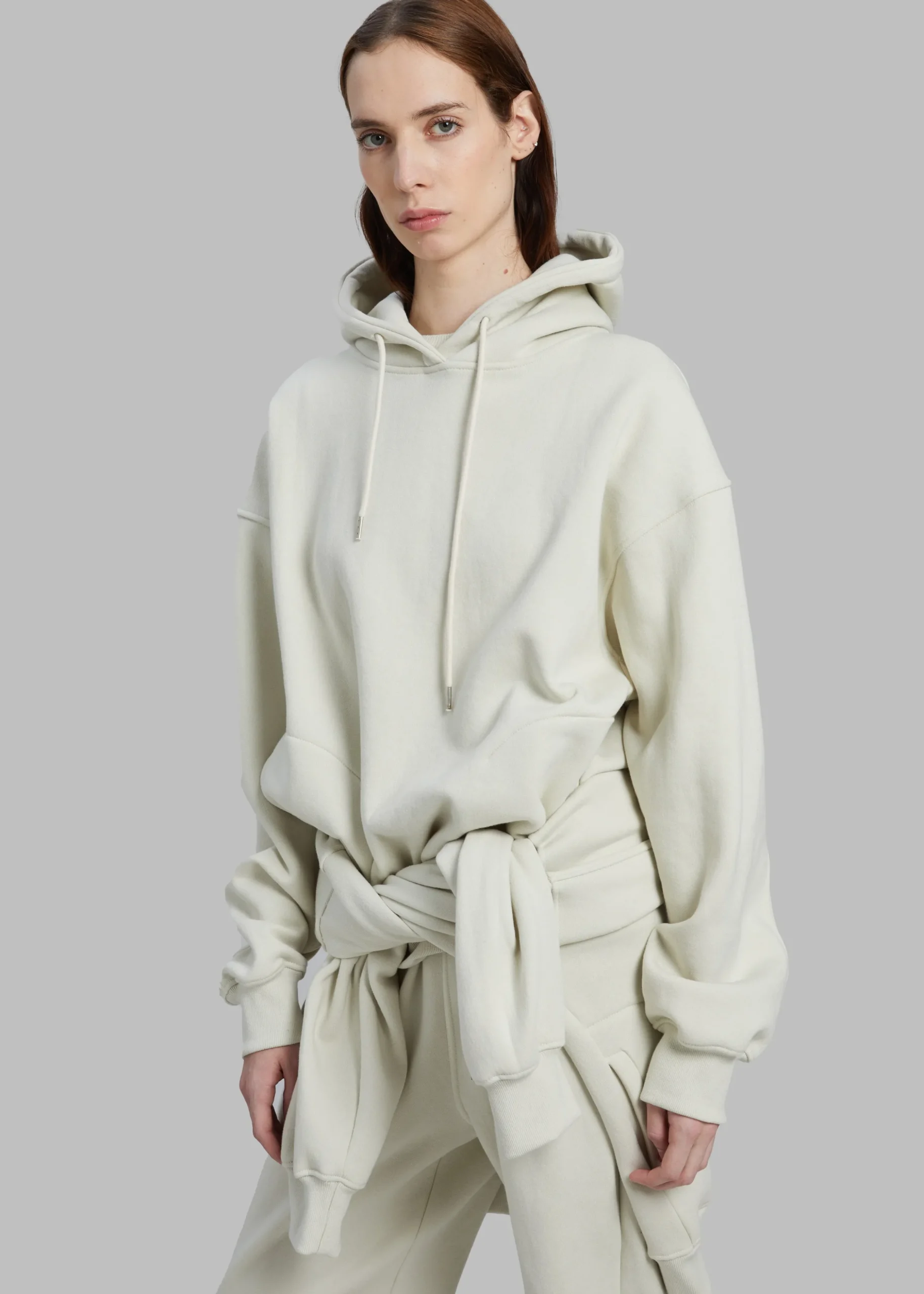 Hoops Hoodie