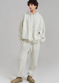 Hoops Hoodie
