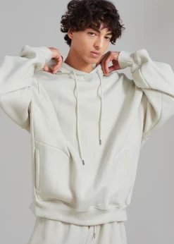 Hoops Hoodie