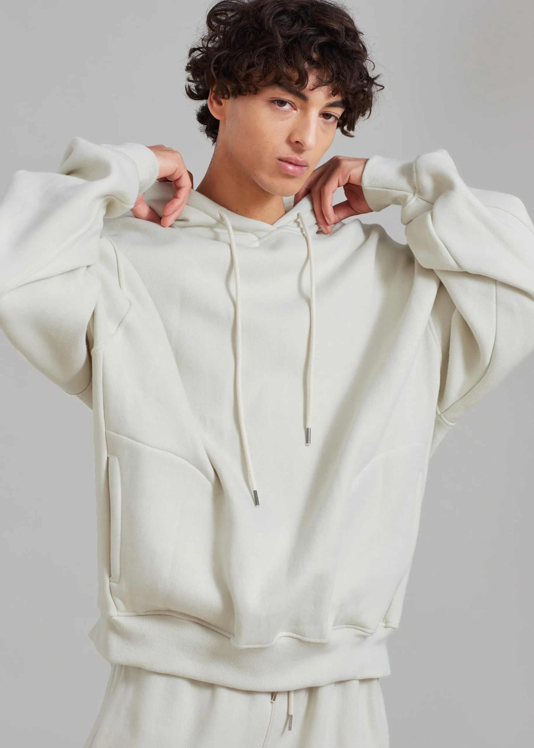 Hoops Hoodie