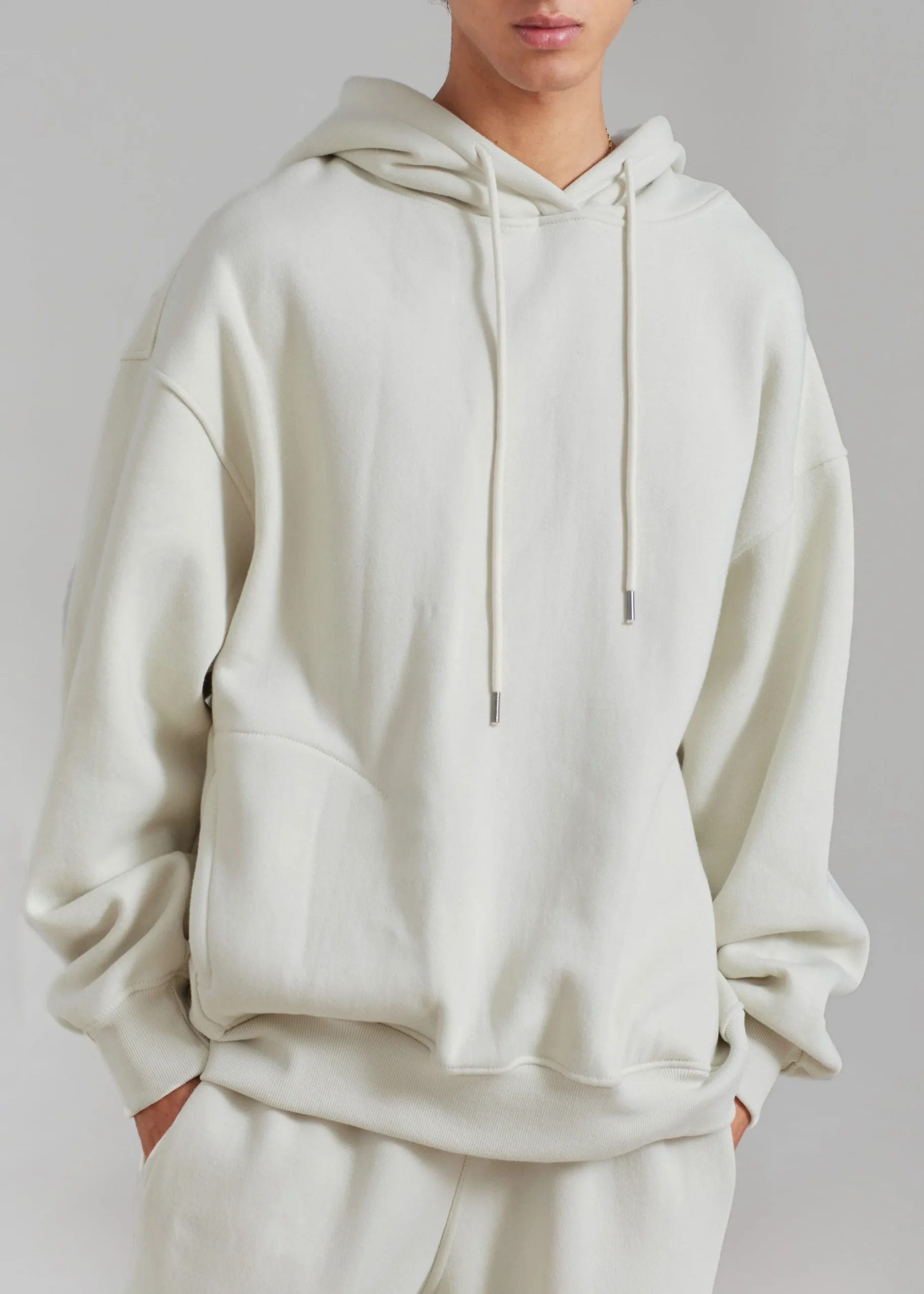 Hoops Hoodie