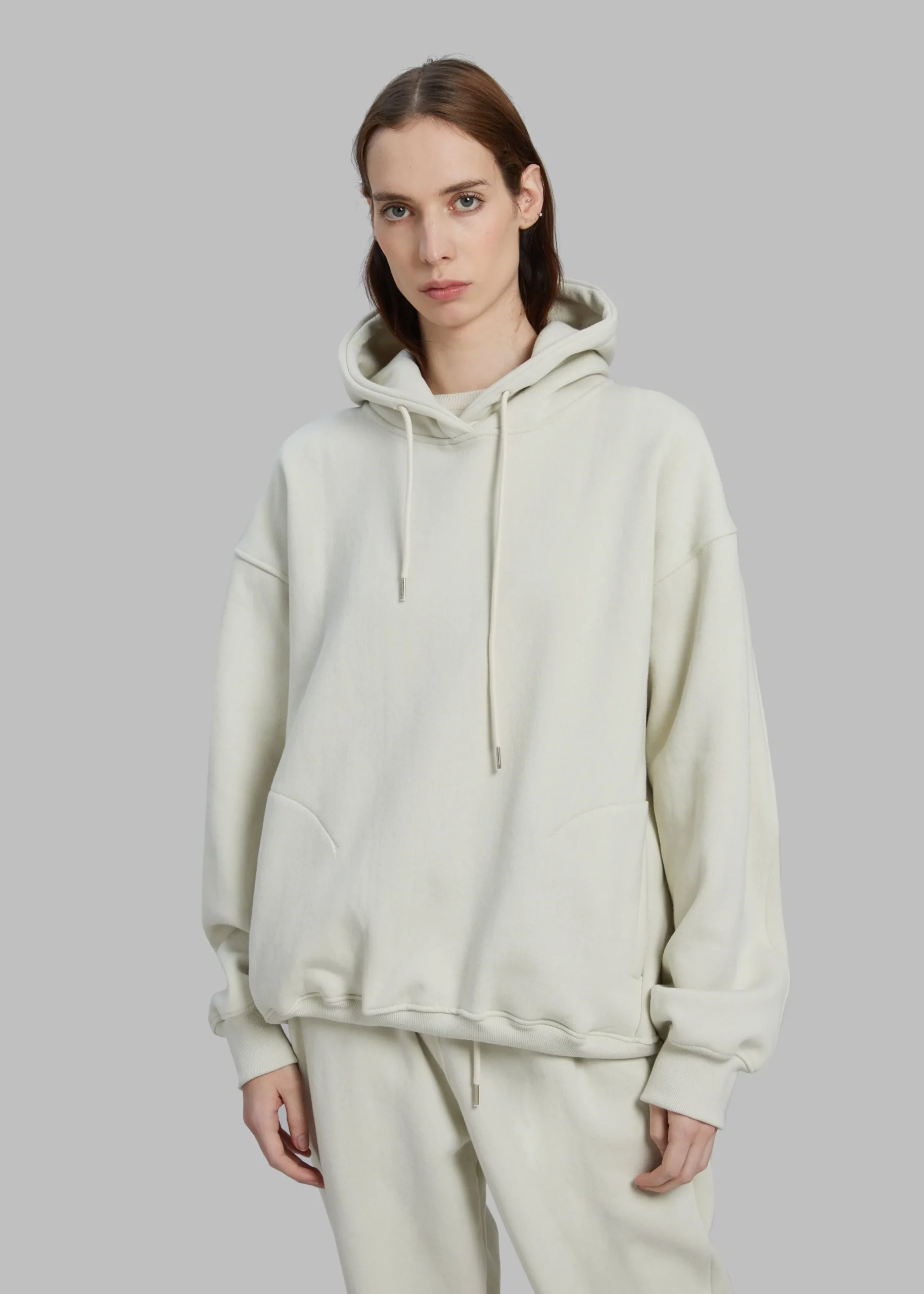 Hoops Hoodie