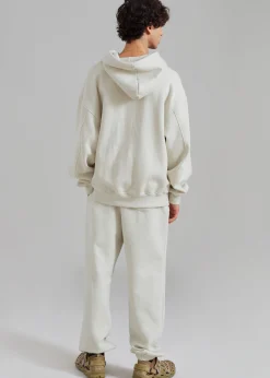 Hoops Hoodie