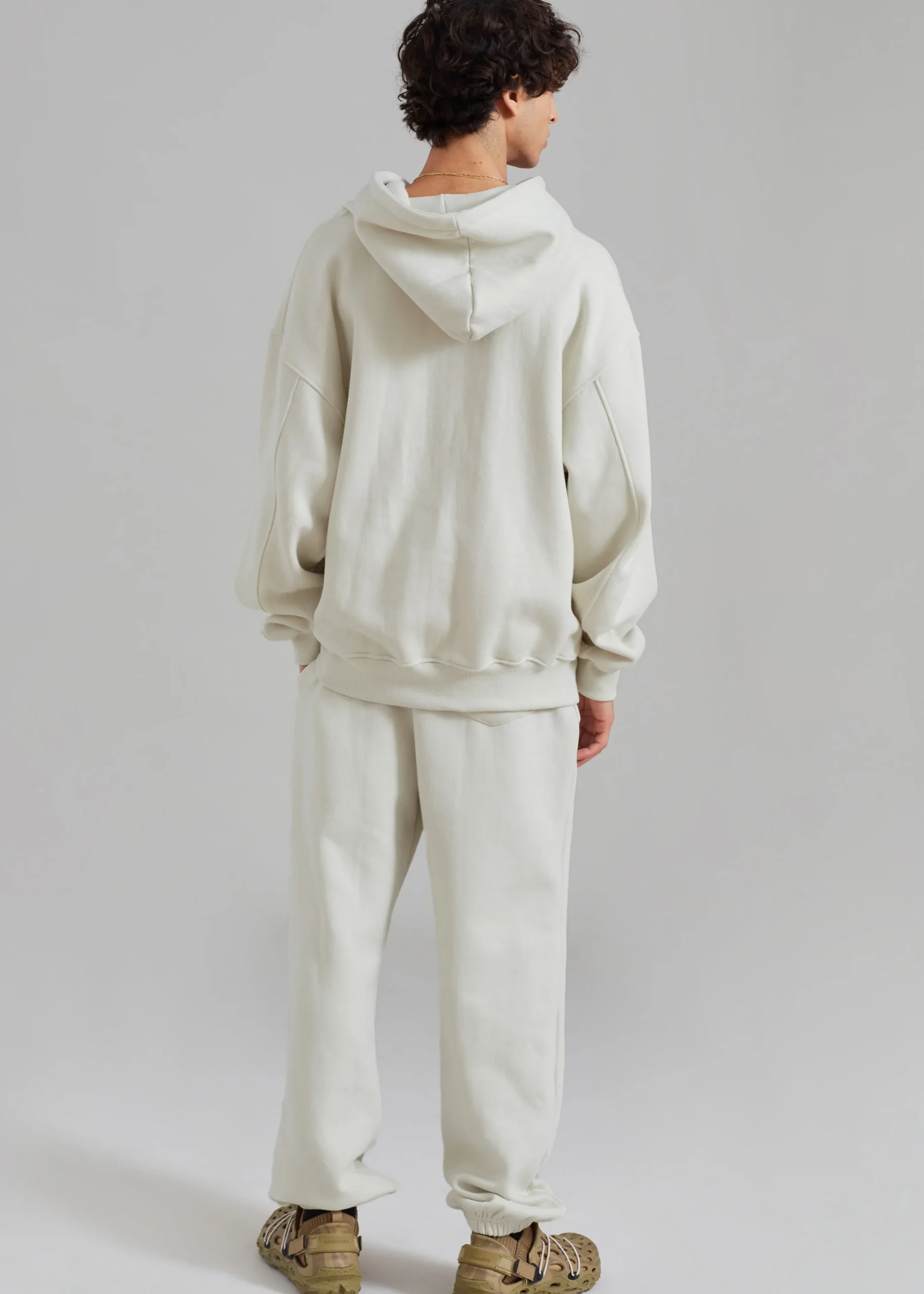 Hoops Hoodie