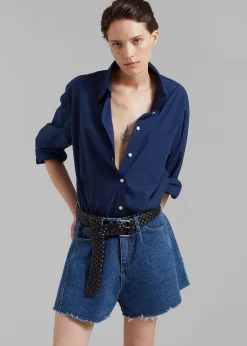 Howell Denim Shorts