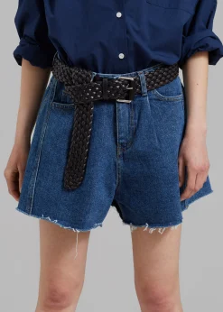 Howell Denim Shorts