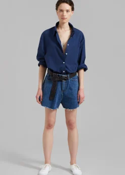 Howell Denim Shorts