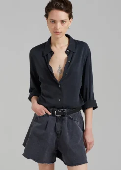 Howell Denim Shorts