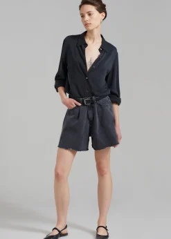 Howell Denim Shorts