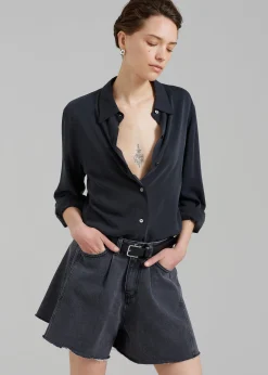 Howell Denim Shorts