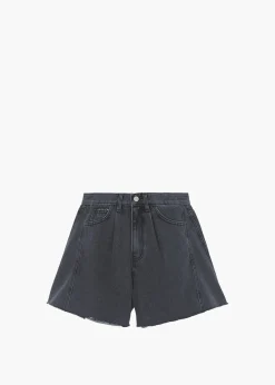 Howell Denim Shorts