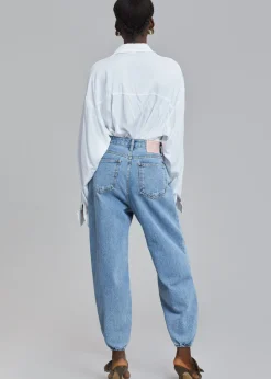 Hutch Denim Jogger