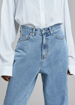 Hutch Denim Jogger