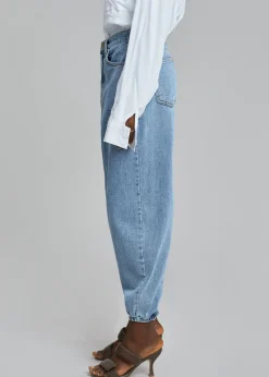 Hutch Denim Jogger