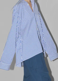 Ida Pocket Shirt
