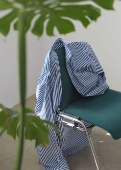 Ida Pocket Shirt