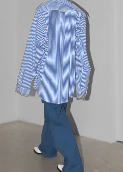 Ida Pocket Shirt