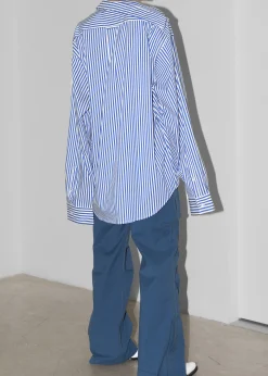 Ida Pocket Shirt