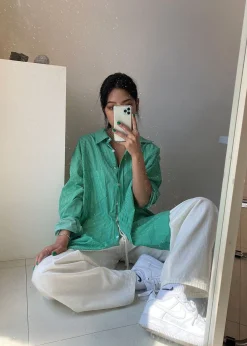 Idun Shirt