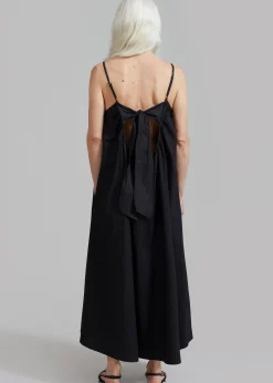 Isabel Maxi Dress