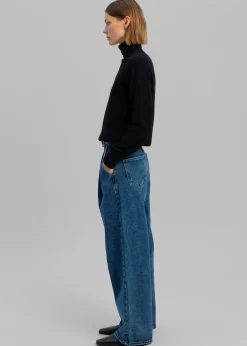 Isabella Denim Pants
