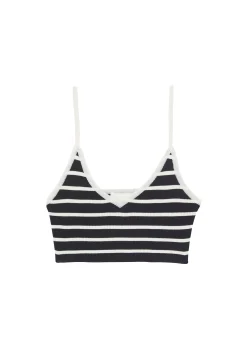 Jade Knit Bralette